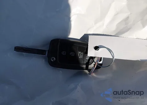 2019 Hyundai Accent Se из США, поврежденный, VIN 3KPC24A39KE046752